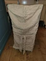 Stoelhoezen, Caravans en Kamperen, Ophalen