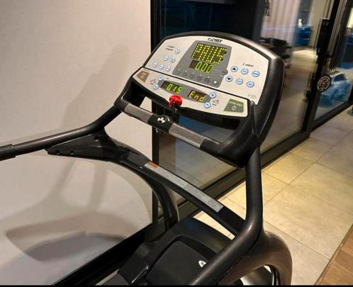LOOPBAND CYBEX BLACK OOK TECHNOGYM TE KOOP, Sport en Fitness, Fitnessmaterialen, Nieuw, Overige typen, Ophalen of Verzenden