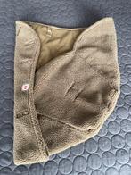 warme Lodger wikkeldeken voor maxi cosy, Ophalen of Verzenden, Gebruikt, 70 tot 85 cm, Overige typen