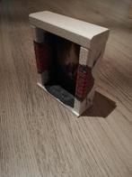 miniatuur openhaard 1:12, Ophalen of Verzenden, Nieuw, Poppenhuis