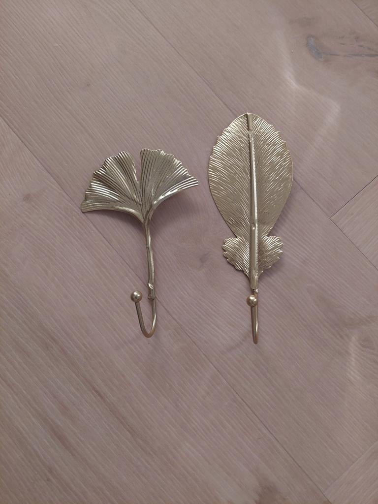Hangers, Ophalen of Verzenden, Staal