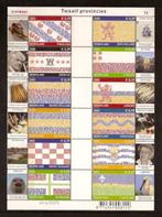 Nederland NVPH nr V2065/76 postfris 12 provincies 2002, Postzegels en Munten, Postzegels | Nederland, Verzenden, Na 1940, Postfris