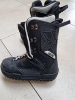 Snowboard schoenen maat 37, Sport en Fitness, Snowboarden, Ophalen, Gebruikt, Schoenen