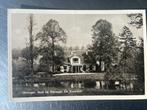 UBBERGEN, Berg en Dal, villa Rozenhof, 1957, Ophalen of Verzenden, 1940 tot 1960, Gelopen, Gelderland