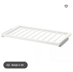 IKEA pax KOMPLEMENT broekhanger 75x58 cm, Ophalen, Zo goed als nieuw