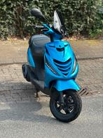 Zip 4t 50cc brom, Verzenden, Maximaal 45 km/u, Zip, Zo goed als nieuw