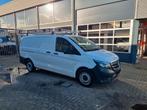 Mercedes-Benz Vito 114 CDI L2 Euro 6 RWD 2.2 CDI (bj 2019), 2103 kg, Gebruikt, Euro 6, 4 cilinders