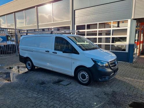 Mercedes-Benz Vito 114 CDI L2 Euro 6 RWD 2.2 CDI (bj 2019), Auto's, Bestelauto's, Bedrijf, Te koop, ABS, Airbags, Airconditioning