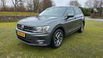 Volkswagen Tiguan 1.4 TSI 92KW 2017 Grijs, Voorwielaandrijving, Zwart, 4 cilinders, USB