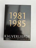 Kalverliefde Gouden Kalfwinnaars Beste Speelfilm 25 DVD's, Overige gebieden, Alle leeftijden, Boxset, Ophalen of Verzenden