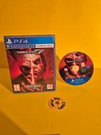 Tekken 7 - PS4, Spelcomputers en Games, Games | Sony PlayStation 4, Vanaf 18 jaar, Vechten, Verzenden, 1 speler