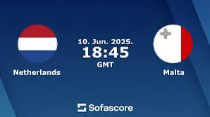 1x kaartje, Nederland - Malta (10 Juni 2025) te koop, Tickets en Kaartjes, Sport | Voetbal, Eén persoon, Juni, Losse kaart, Nederlands elftal