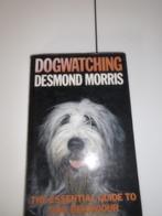 Dogwatching, Desmond Morris, Gelezen, Honden, Ophalen of Verzenden
