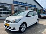 Seat MII 1.0 SPORT DYNAMIC, Voorwielaandrijving, Gebruikt, Huisgarantie, Mii