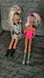 barbie poppen 1994 Hasbro, Ophalen, Zo goed als nieuw, Pop