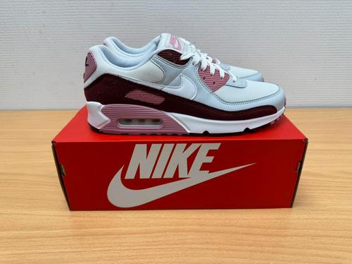 Nike Air Max 90 SE Neapolitan 44 Nieuw, Kleding | Heren, Schoenen, Nieuw, Sneakers of Gympen, Wit, Ophalen of Verzenden