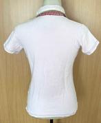 Björnson Polo maat 40, Maat 42/44 (L), Ophalen of Verzenden, Zo goed als nieuw, Korte mouw