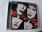Kiss - Asylum (NIEUW), Ophalen of Verzenden, Nieuw in verpakking