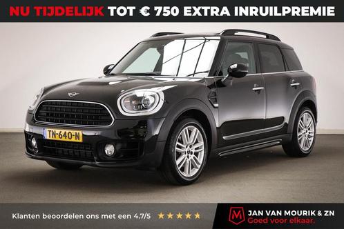 Mini Mini Countryman 1.5 Cooper Chili | PANORAMADAK | HALF L, Auto's, Mini, Bedrijf, Te koop, Countryman, ABS, Airbags, Airconditioning