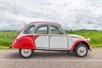 Citroen 2 CV 6 Dolly, Voorwielaandrijving, 2CV, 4 stoelen, 29 pk