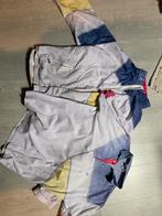 Oldskool australian jack & Polo 52/54, Ophalen of Verzenden, Zo goed als nieuw, Maat 52/54 (L), Blauw