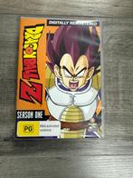 6 dvd box Dragonball Z serie seizoen 1 IMPORT, Cd's en Dvd's, Ophalen of Verzenden, Zo goed als nieuw, Anime (Japans)