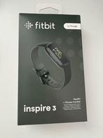 Fitbit Inspire 3 – Health & Fitness Tracker (nieuw in doos), Verzenden, Nieuw