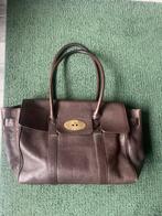 Bruine Mulberry Tas, Ophalen, Gebruikt, Bruin, Handtas