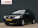 Volkswagen Polo 1.6-16V Trendline CLIMA! CRUISE! LM VELGEN!, Te koop, Geïmporteerd, 5 stoelen, 14 km/l