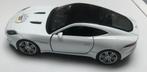 Modelauto Jaguar F-type coupe, Hobby en Vrije tijd, Modelauto's | 1:43, Ophalen, Nieuw, Auto, Overige merken