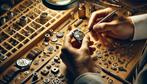 Horlogemaker - horloge Reparatie/Service/Onderhoud