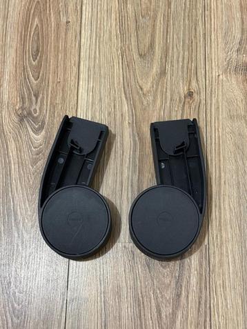 Cybex adapters beschikbaar voor biedingen