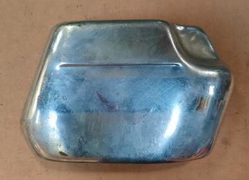 Chromen Rechter accubak gereedschapbak Kreidler RMC  beschikbaar voor biedingen