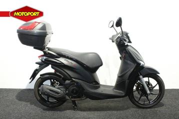 Piaggio LIBERTY 125 S (bj 2023) beschikbaar voor biedingen