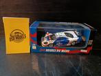 1:43 Saleen S7-R #50 LeMans, Overige merken, S, Auto, R