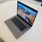 HP ZBook Studio G5 - Core i7, Quadro P2000, 512GB SSD, 16GB, Computers en Software, Windows Laptops, Met videokaart, 2 tot 3 Ghz