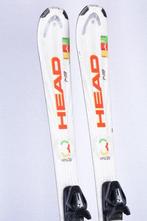 149 cm ski's HEAD REV 75 R, woodcore, Era 3.0 + Tyrolia SP