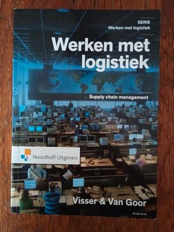 H.M. Visser - Supply chain management beschikbaar voor biedingen