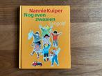 Nog even zwaaien - Nannie Kuiper, Boeken, Ophalen of Verzenden, Gelezen