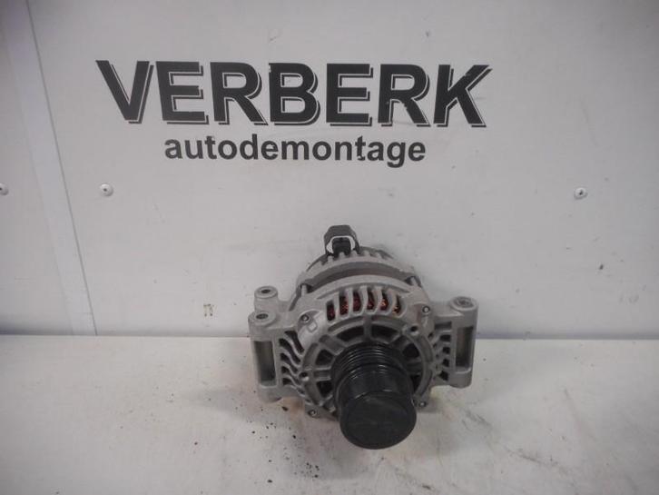 Dynamo Opel Karl (2015-01/2019-03) gm42366144, Auto-onderdelen, Elektronica en Kabels, Opel, Gebruikt