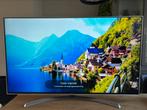 Te koop: LG ULTRA HD TV, Ophalen, 120 Hz, Zo goed als nieuw, 100 cm of meer