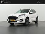 Ford Kuga 2.5 PHEV ST-Line X | Trekhaak Elektrisch | Winterp, 14 kWh, Gebruikt, 4 cilinders, Wit