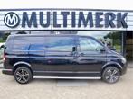 Volkswagen Transporter 2.0 TDI LANG 140PK DUBBELE CABINE, Euro 5, Gebruikt, 4 cilinders, Volkswagen