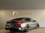 BMW 8-serie Gran Coupé M8 Competition Carbon|Keramik|B&W|VO, Auto's, Automaat, Gebruikt, 4395 cc, Leder