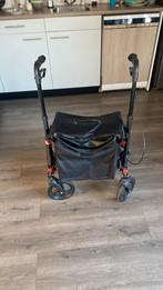 Rollator, Ophalen, Opvouwbaar, Gebruikt