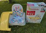 Kinderzitje badabulle kinderstoel, Ophalen