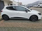 Zuinige Renault Clio 2013 | 0.9 BENZINE | 5-DRS | 1jaar APK, Auto's, Renault, Voorwielaandrijving, Stof, Zwart, 540 kg