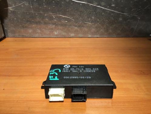 Module PDC BMW E39 66216904023, Auto-onderdelen, Elektronica en Kabels, BMW, Gebruikt, Ophalen of Verzenden