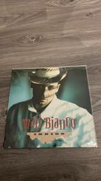 LP Matt Bianco Indigo, Cd's en Dvd's, Vinyl | Pop, Ophalen of Verzenden, 1960 tot 1980, Zo goed als nieuw, 12 inch