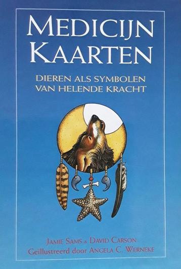 Medicijnkaarten: helende kracht [N844.0135]1 beschikbaar voor biedingen